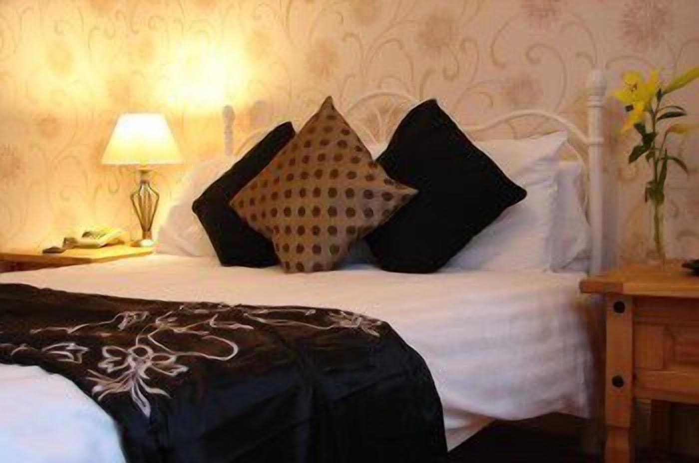The Star Hotel Southampton Eksteriør billede