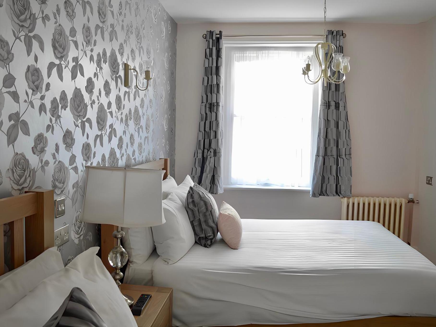 The Star Hotel Southampton Værelse billede