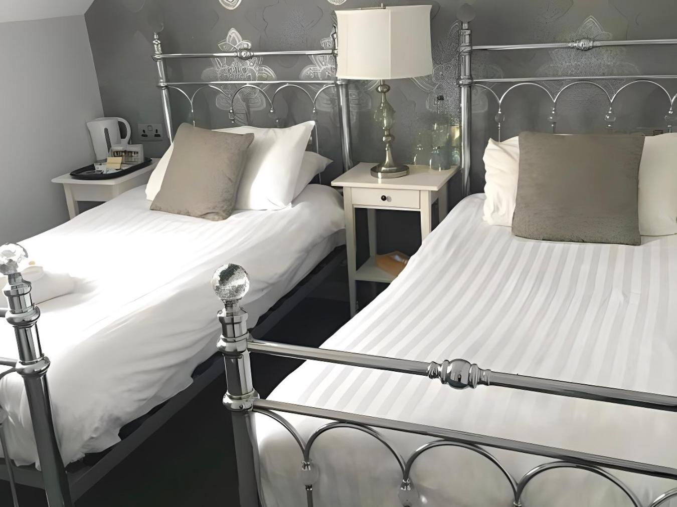 The Star Hotel Southampton Værelse billede