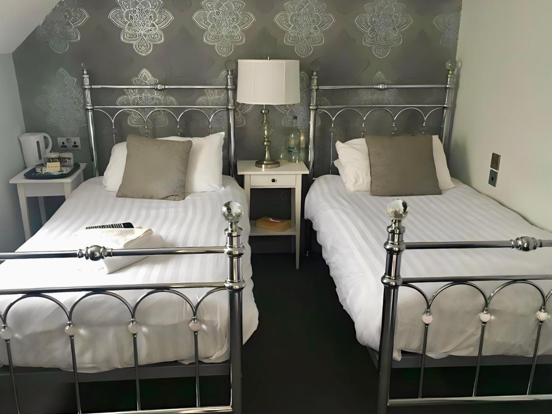 The Star Hotel Southampton Værelse billede